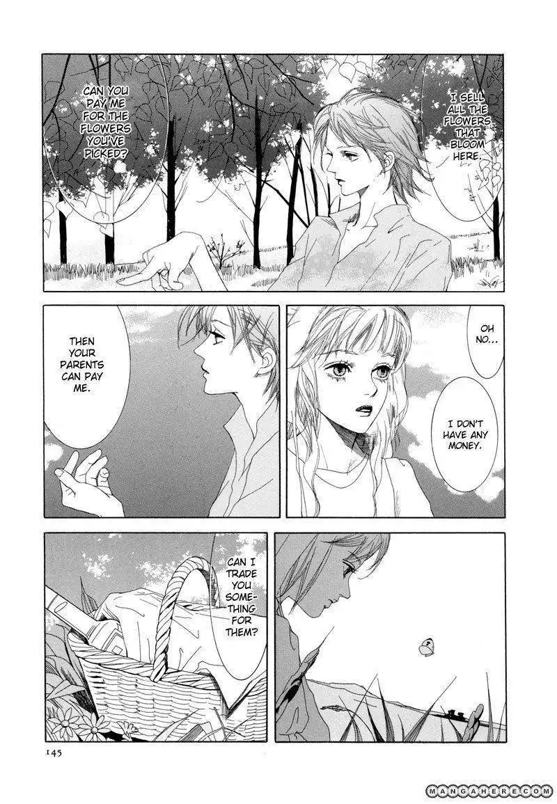 Paradise Route Chapter 4 8